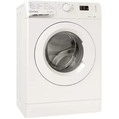 Пральна машина Indesit MTWSA 61053 W PL