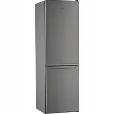 Холодильник WHIRLPOOL W5 821E OX2