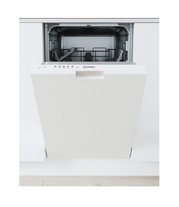 Посудомийна машина INDESIT DI9E2B10