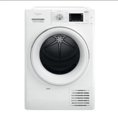 Сушильна машина WHIRLPOOL FFTM229X2PL
