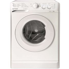 Пральна машина INDESIT MTWSC 510511 W PL