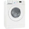 Пральна машина INDESIT BWSA 61251 W EU N - Зображення 3