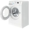 Пральна машина INDESIT BWSA 61251 W EU N - Зображення 4