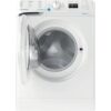 Пральна машина INDESIT BWSA 61251 W EU N - Зображення 5