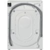 Пральна машина INDESIT BWSA 61251 W EU N - Зображення 6