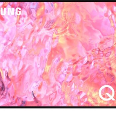 Телевізор Samsung QE 65Q60CAUXXH