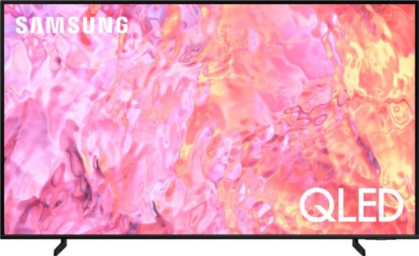 Телевізор Samsung QE 65Q60CAUXXH