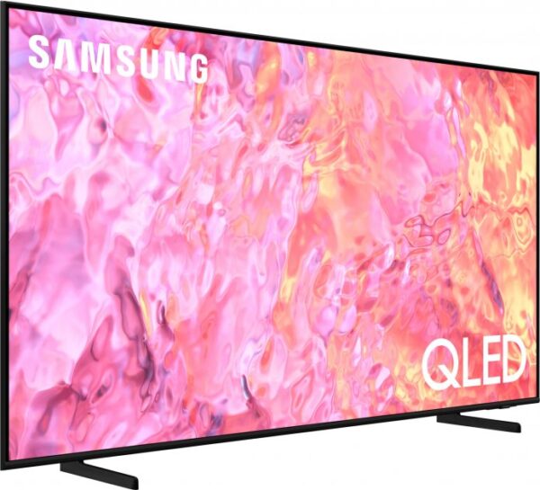 Телевізор Samsung QE 65Q60CAUXXH - Зображення 2