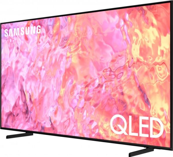 Телевізор Samsung QE 65Q60CAUXXH - Зображення 3
