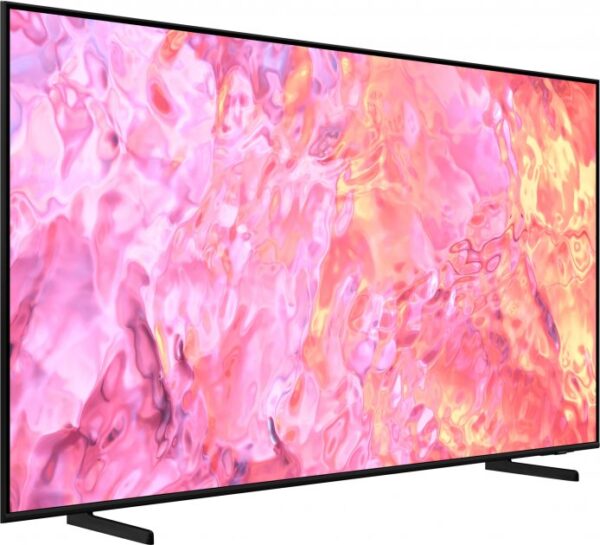 Телевізор Samsung QE 65Q60CAUXXH - Зображення 5