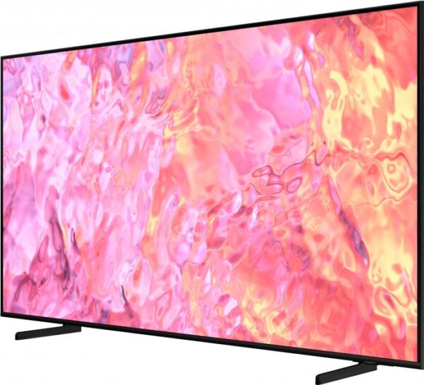 Телевізор Samsung QE 65Q60CAUXXH - Зображення 6
