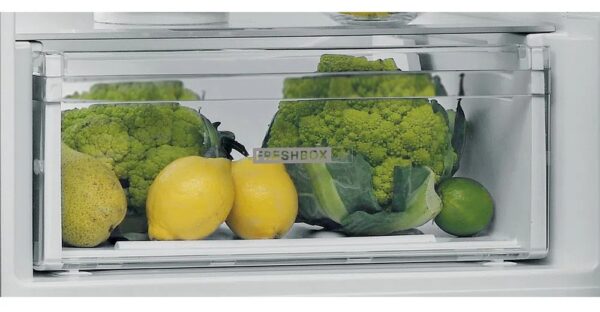Холодильник Whirlpool W5 911 EW1 - Зображення 8