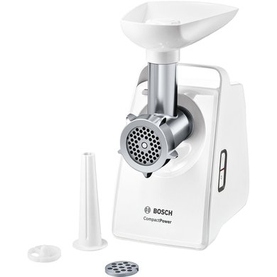Електром'ясорубка Bosch MFW 3910W