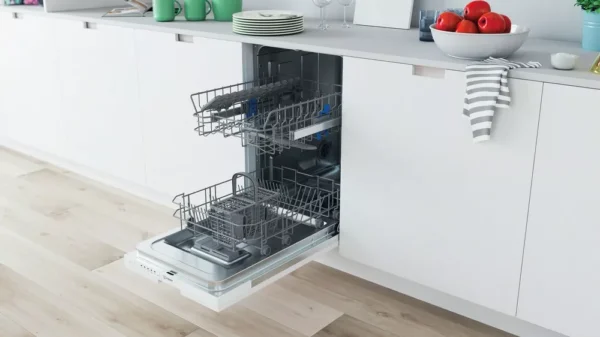 Посудомийна машина INDESIT DI9E2B10 - Зображення 5