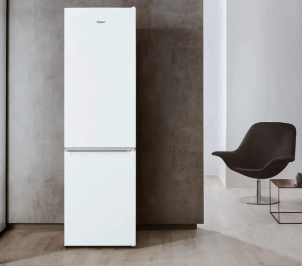 Холодильник Whirlpool W5 911 EW1 - Зображення 5