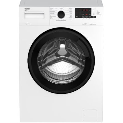 Пральна машина Beko WUV 9612 WPBSE