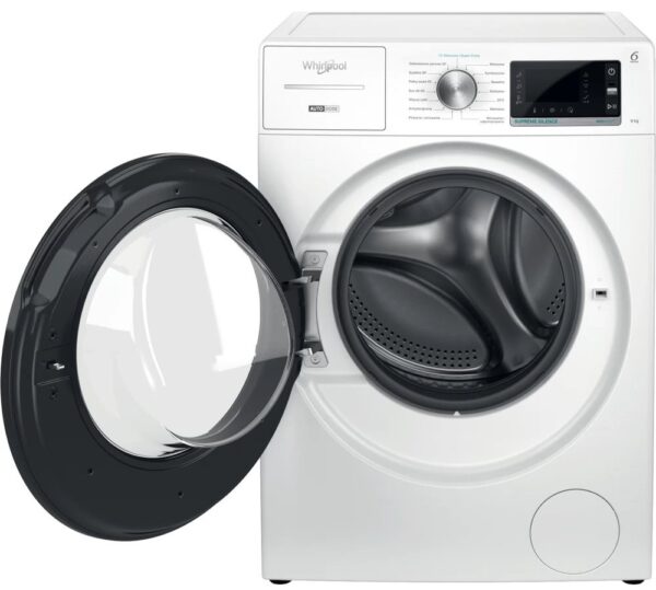 Пральна машина Whirlpool W7 W945WB PL - Зображення 13