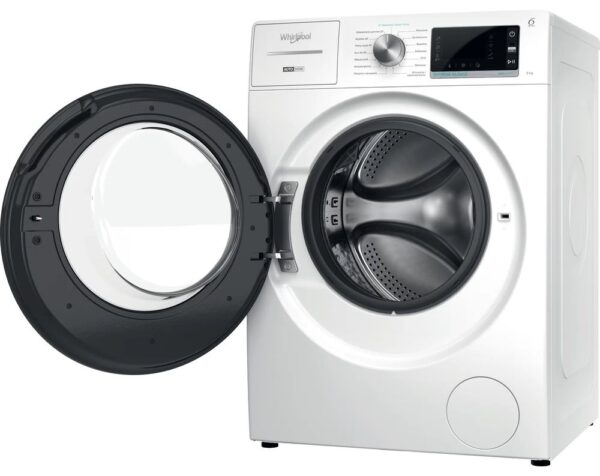 Пральна машина Whirlpool W7 W945WB PL - Зображення 12