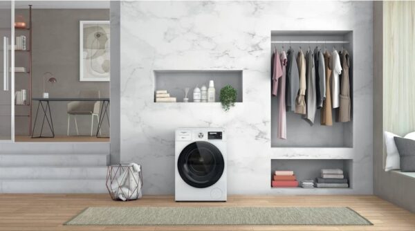 Пральна машина Whirlpool W7 W945WB PL - Зображення 10