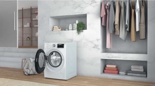 Пральна машина Whirlpool W7 W945WB PL - Зображення 9