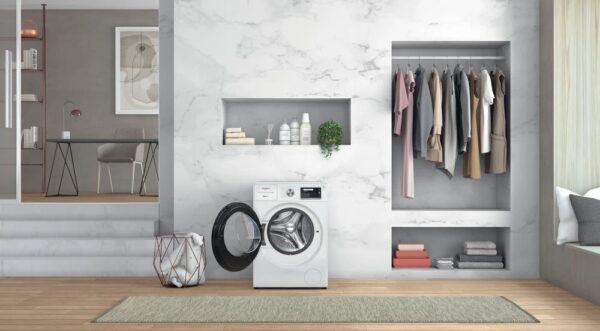 Пральна машина Whirlpool W7 W945WB PL - Зображення 8