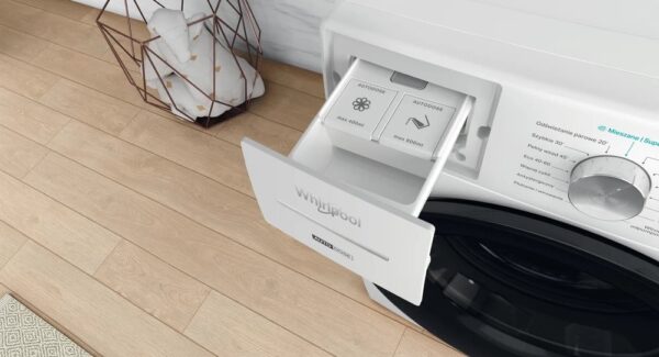 Пральна машина Whirlpool W7 W945WB PL - Зображення 5