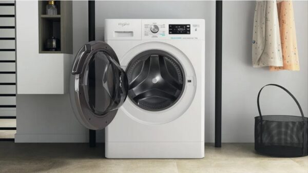 Пральна машина WHIRLPOOL FFB 9469 BSV PL - Зображення 3