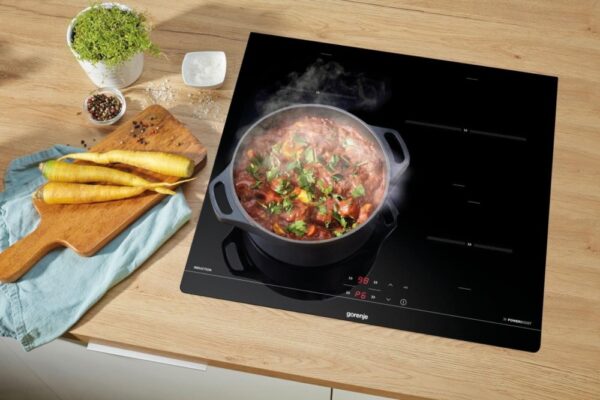 Варильна поверхня GORENJE IT640BSC - Зображення 8