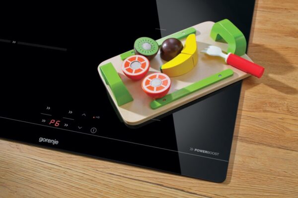 Варильна поверхня GORENJE IT640BSC - Зображення 5