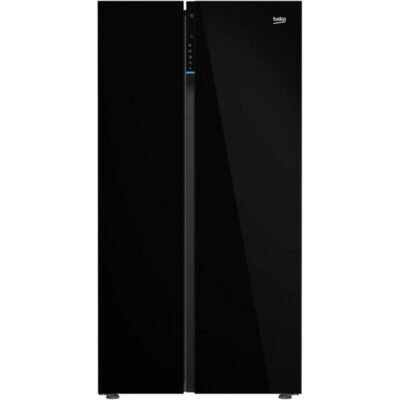 Холодильник SBS Beko GN 163140 ZGBN