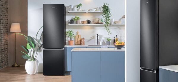 Холодильник Samsung RB 38C603DB1 - Зображення 14