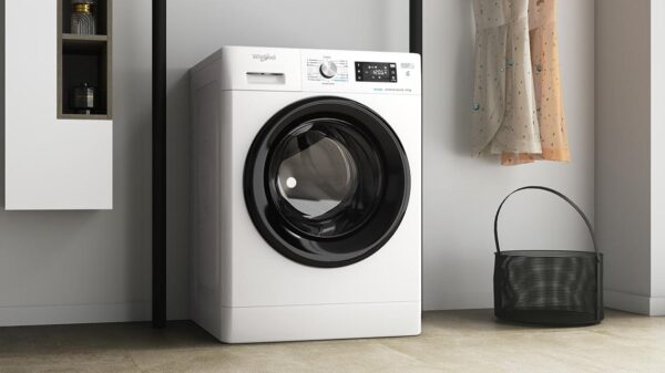Пральна машина WHIRLPOOL FFB 10469 BV EE - Зображення 7