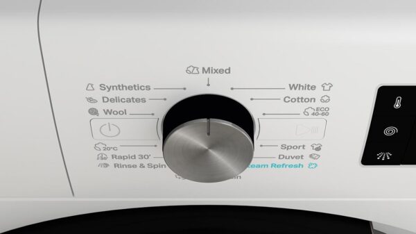 Пральна машина WHIRLPOOL FFB 10469 BV EE - Зображення 8