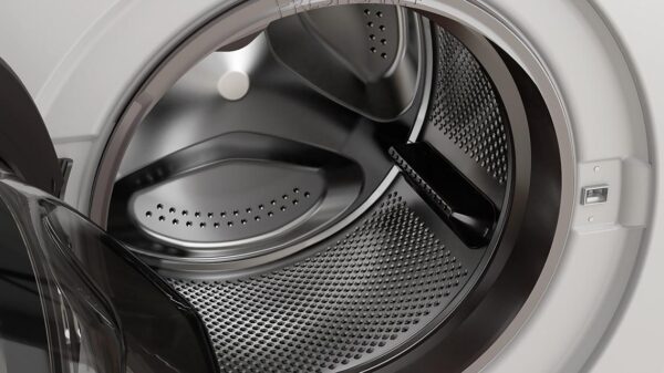 Пральна машина WHIRLPOOL FFB 9469 BSV PL - Зображення 8
