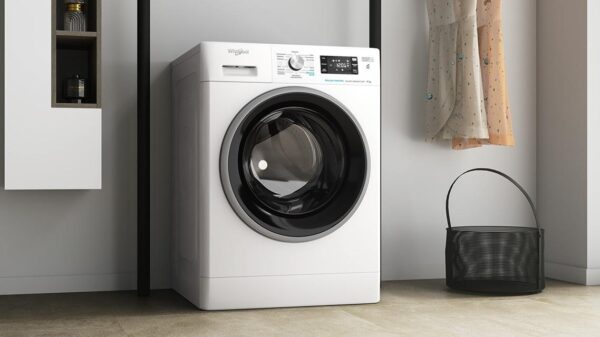 Пральна машина WHIRLPOOL FFB 9469 BSV PL - Зображення 2