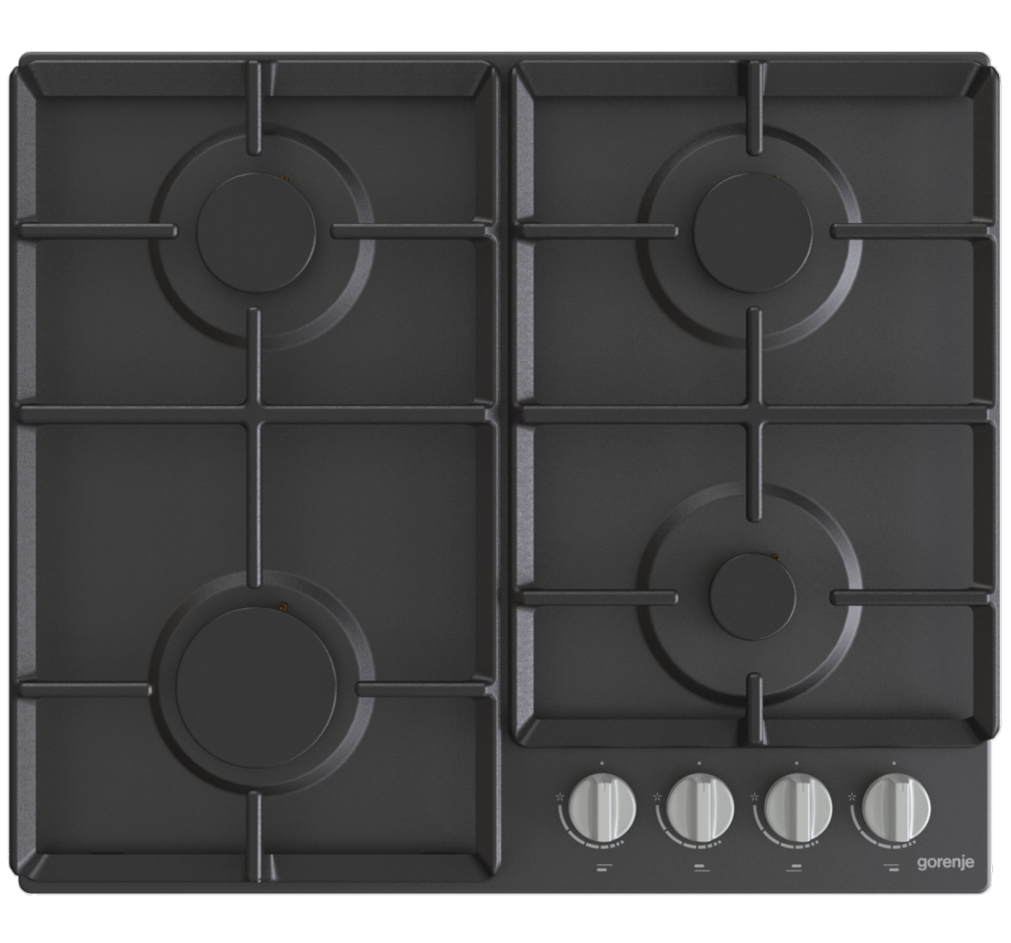 Варильна поверхня GORENJE G641EXB