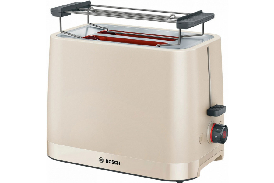 Тостер BOSCH TAT3M127