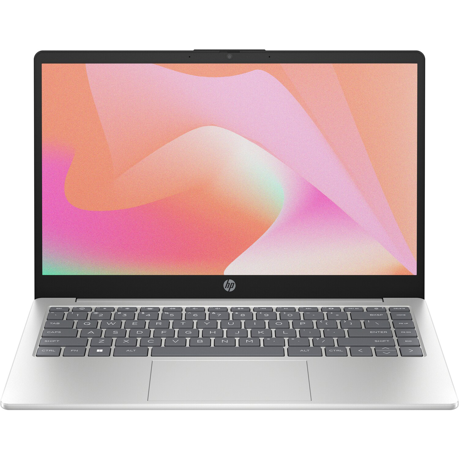 HP 14-em0020ua 14" FHD IPS, 250n/Ryzen 7-7730U (4.5)/16Gb/SSD512Gb/Radeon/Підсв/DOS/нержавіюча сталь