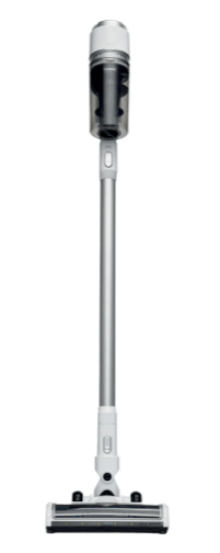 Пилосос 2в1 (вертикальний + ручний) Hisense HVC6134W