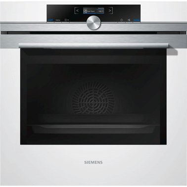 Духовка SIEMENS HB634GBW1