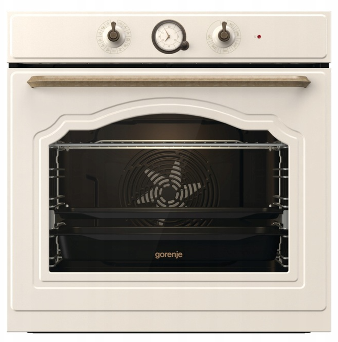 Духовка GORENJE BOS67372CLI