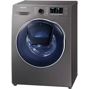 Прально-сушильна машина SAMSUNG WD8NK52E0ZX