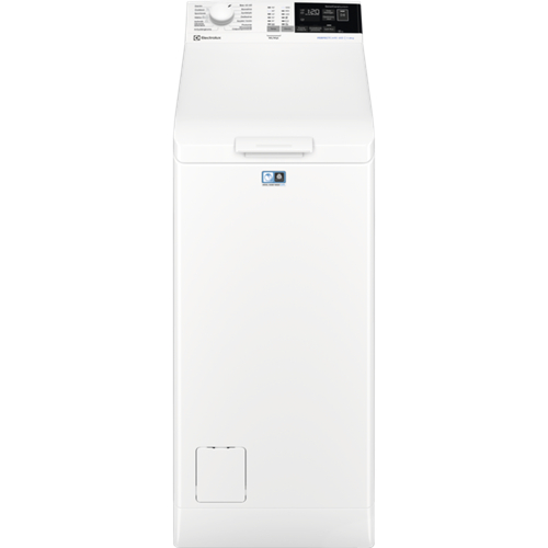 Пральна машина Electrolux EW6TN24262P