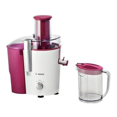 Соковитискач BOSCH MES25C0