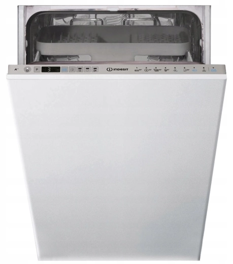 Посудомийна машина Indesit DSIO3T224CE