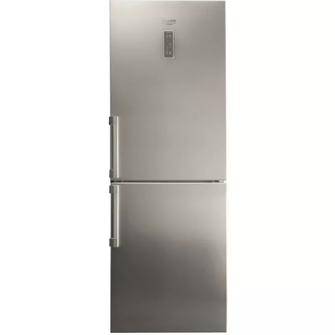 Холодильник Hotpoint HA70BE 72 X
