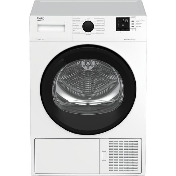 Сушильна машина Beko DS 9412 WPB