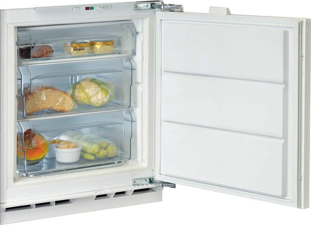 Морозильна камера WHIRLPOOL WBUFZ011