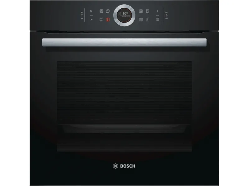 Духовка BOSCH HBG675BB1