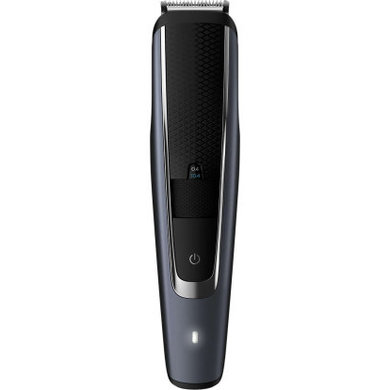 Тример для бороди та вусів Philips Beardtrimmer series 5000 BT5502/15